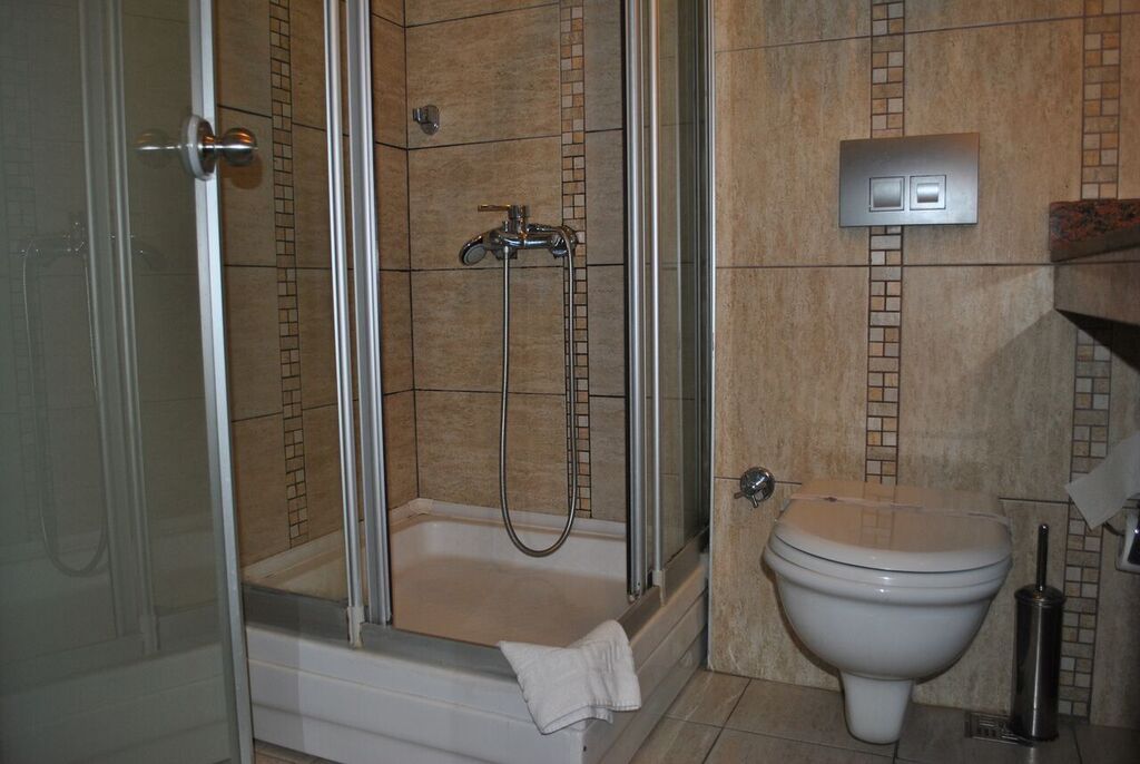 Fotos del hotel - AKGUN HOTEL BEYAZIT