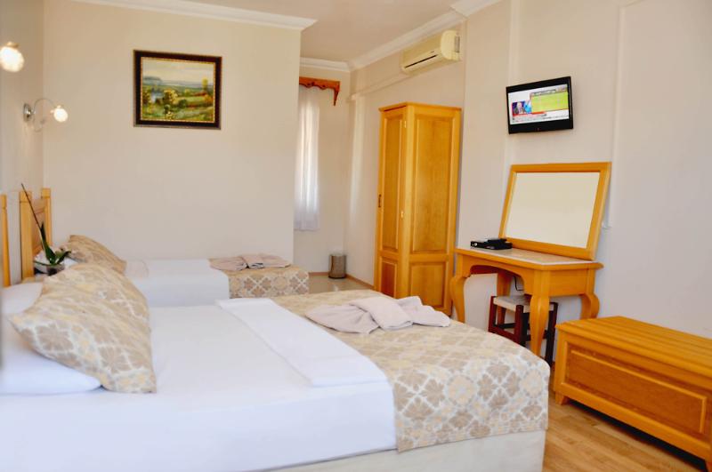 Fotos del hotel - CAN HOTEL GUMBET