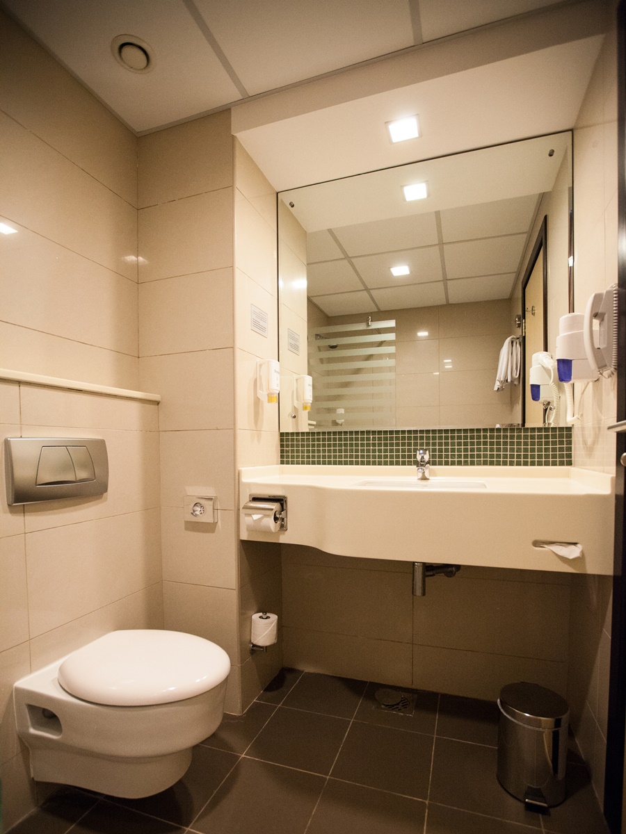 Fotos del hotel - CITYMAX AL BARSHA