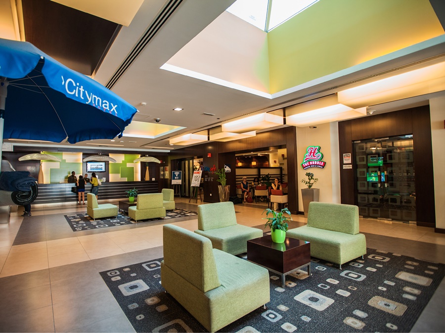 Fotos del hotel - CITYMAX AL BARSHA