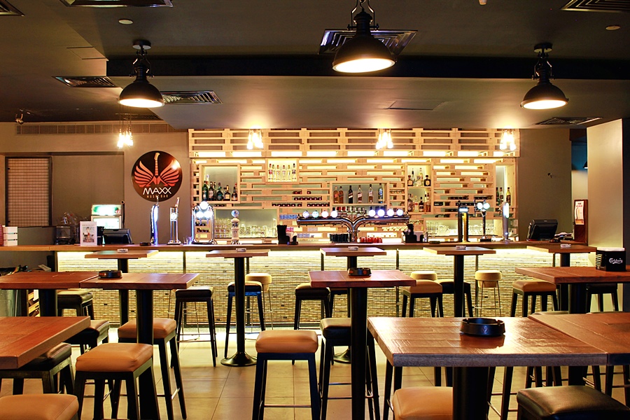 Fotos del hotel - CITYMAX AL BARSHA