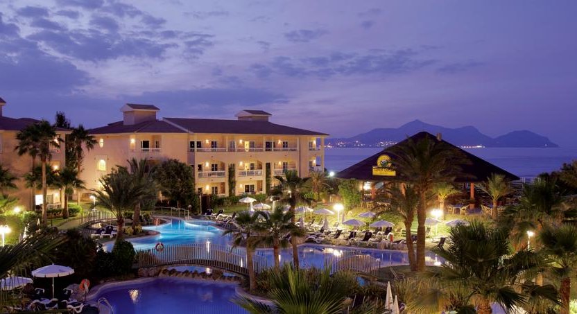 Fotos del hotel - PLAYA GARDEN SELECTION HOTEL & SPA