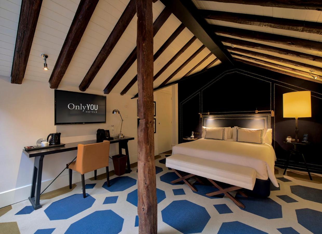 Fotos del hotel - ONLY YOU BOUTIQUE HOTEL MADRID