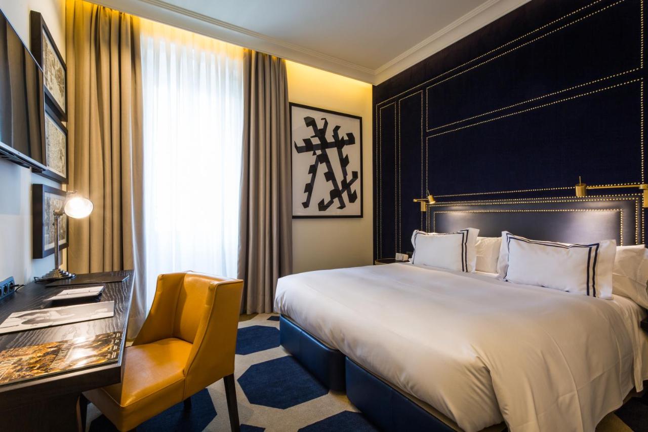 Fotos del hotel - ONLY YOU BOUTIQUE HOTEL MADRID