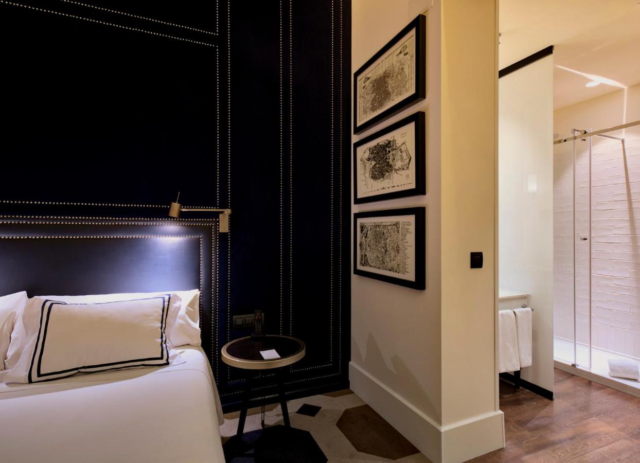 Fotos del hotel - ONLY YOU BOUTIQUE HOTEL MADRID