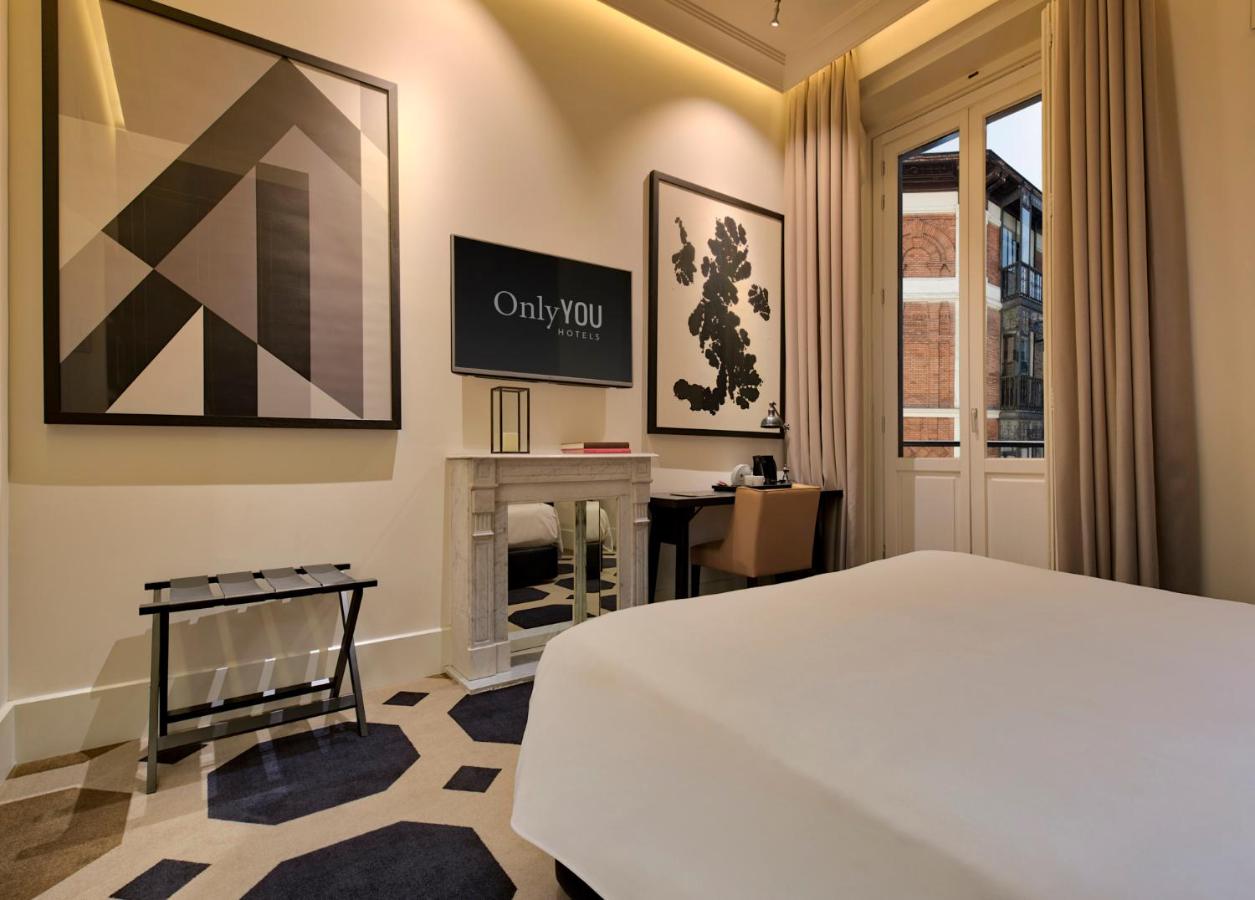 Fotos del hotel - ONLY YOU BOUTIQUE HOTEL MADRID