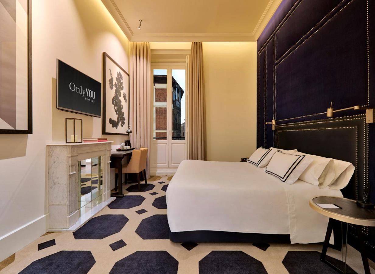 Fotos del hotel - ONLY YOU BOUTIQUE HOTEL MADRID