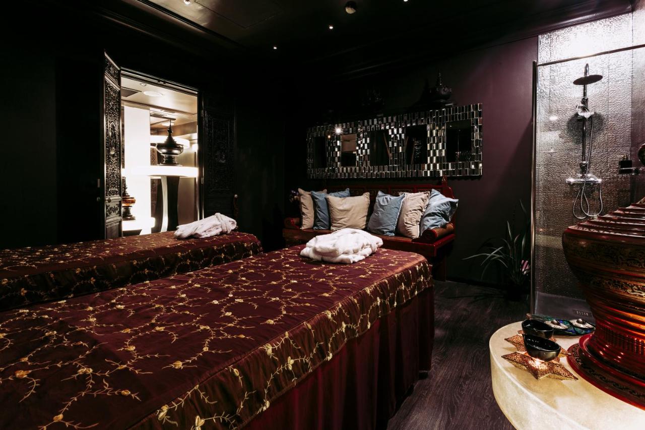 Fotos del hotel - ONLY YOU BOUTIQUE HOTEL MADRID