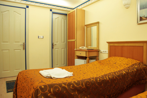 Fotos del hotel - MARAL HOTEL