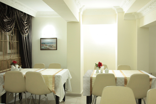 Fotos del hotel - MARAL HOTEL