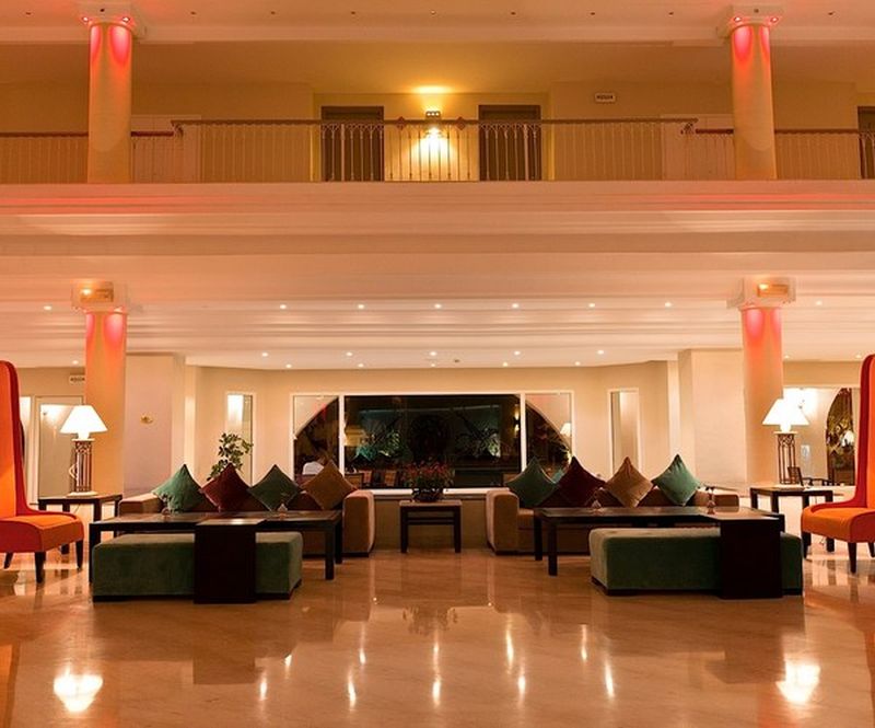 Fotos del hotel - SEABEL ALADIN DJERBA