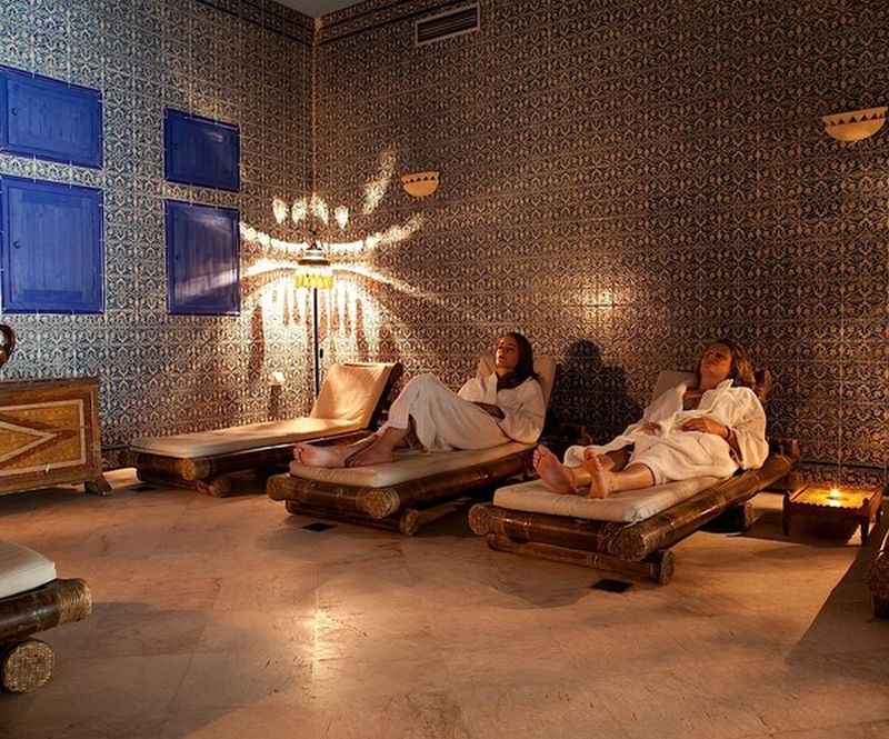 Fotos del hotel - SEABEL ALADIN DJERBA