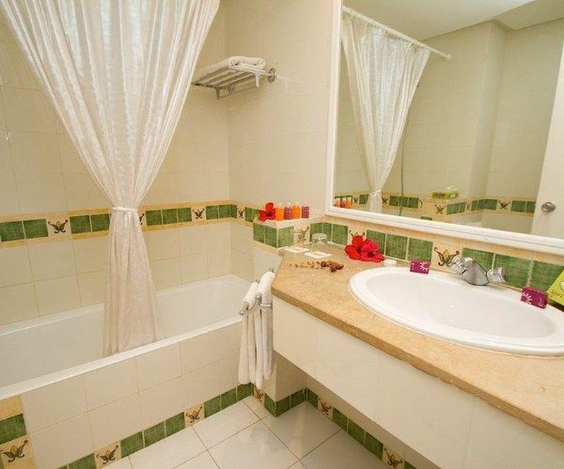 Fotos del hotel - SEABEL ALADIN DJERBA
