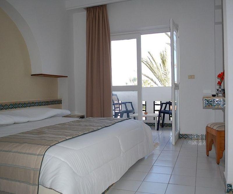 Fotos del hotel - SEABEL ALADIN DJERBA