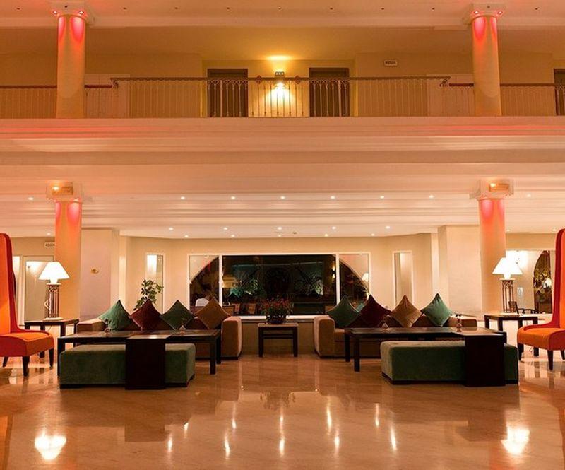 Fotos del hotel - SEABEL ALADIN DJERBA