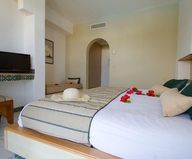 Fotos del hotel - SEABEL ALADIN DJERBA