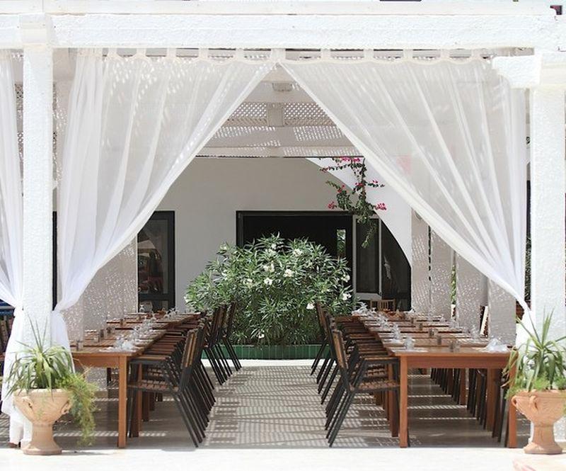 Fotos del hotel - SEABEL ALADIN DJERBA