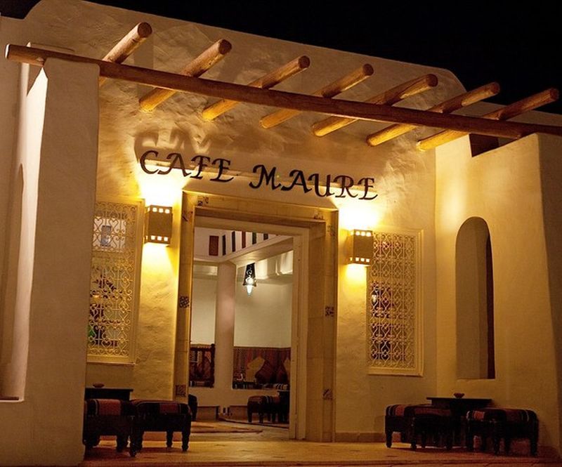 Fotos del hotel - SEABEL ALADIN DJERBA