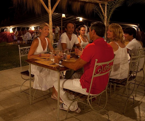 Fotos del hotel - SEABEL ALADIN DJERBA