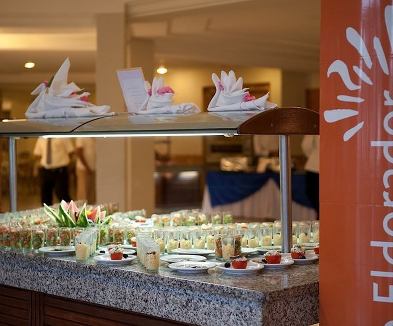 Fotos del hotel - SEABEL ALADIN DJERBA