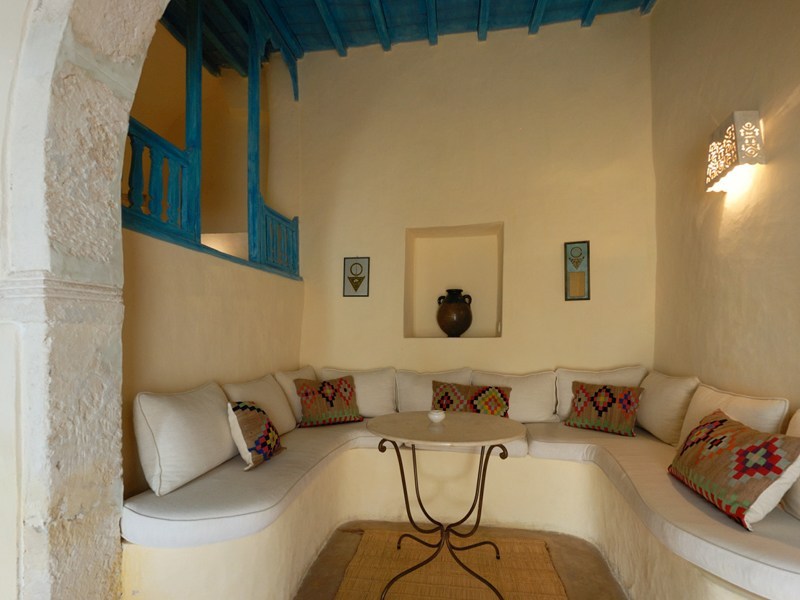 Fotos del hotel - HOTEL DAR DHIAFA