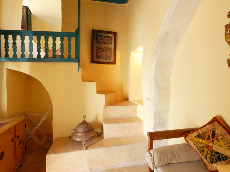 Fotos del hotel - HOTEL DAR DHIAFA