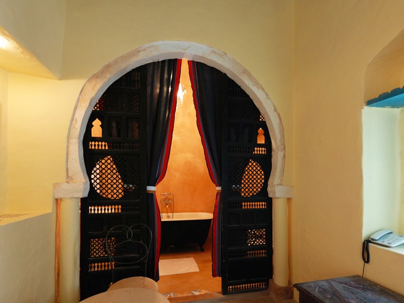 Fotos del hotel - HOTEL DAR DHIAFA