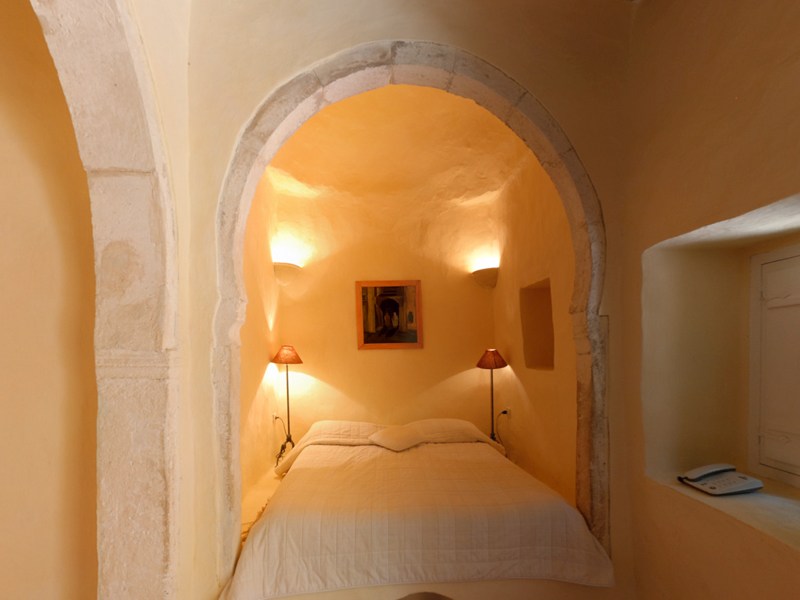 Fotos del hotel - HOTEL DAR DHIAFA