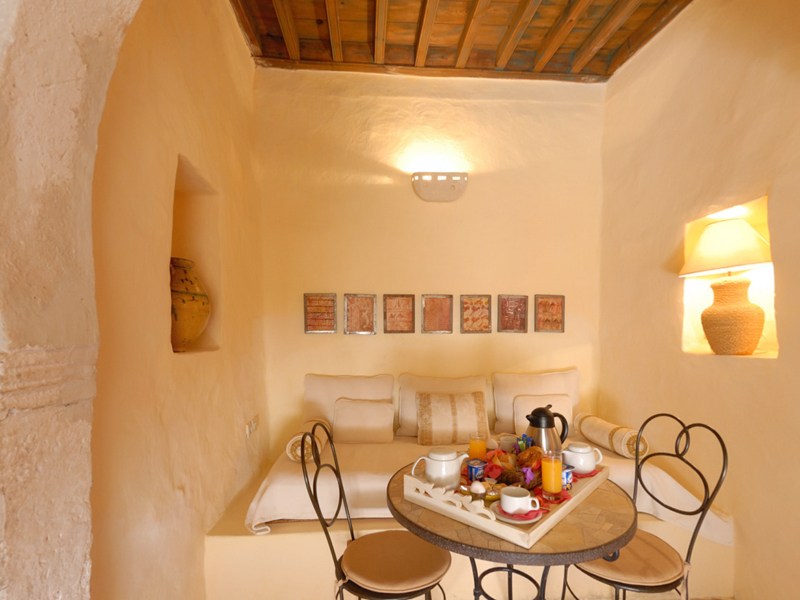 Fotos del hotel - HOTEL DAR DHIAFA