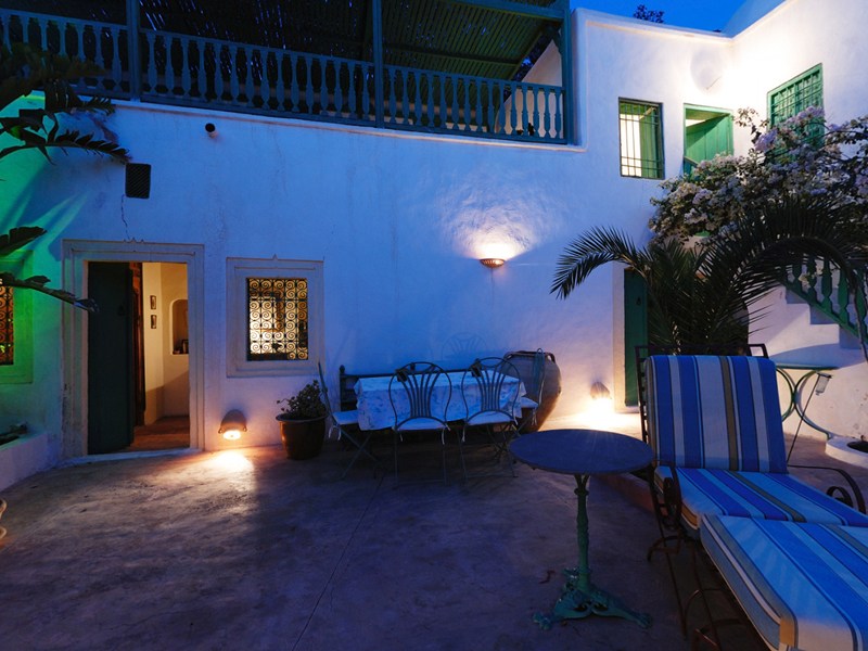 Fotos del hotel - HOTEL DAR DHIAFA