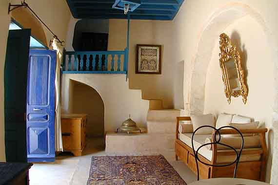 Fotos del hotel - HOTEL DAR DHIAFA