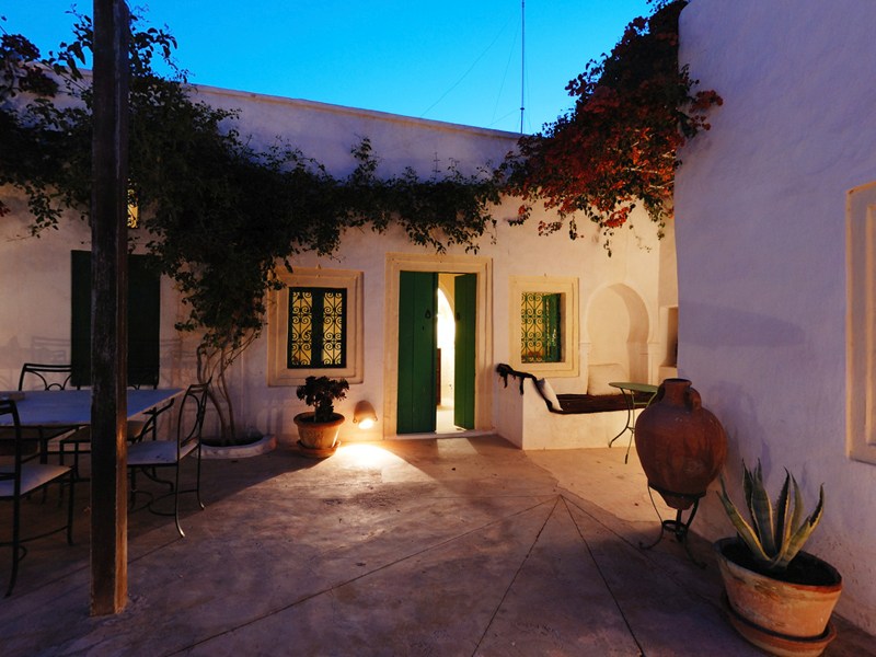 Fotos del hotel - HOTEL DAR DHIAFA