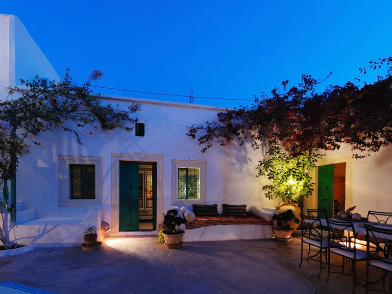 Fotos del hotel - HOTEL DAR DHIAFA