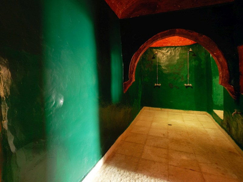 Fotos del hotel - HOTEL DAR DHIAFA