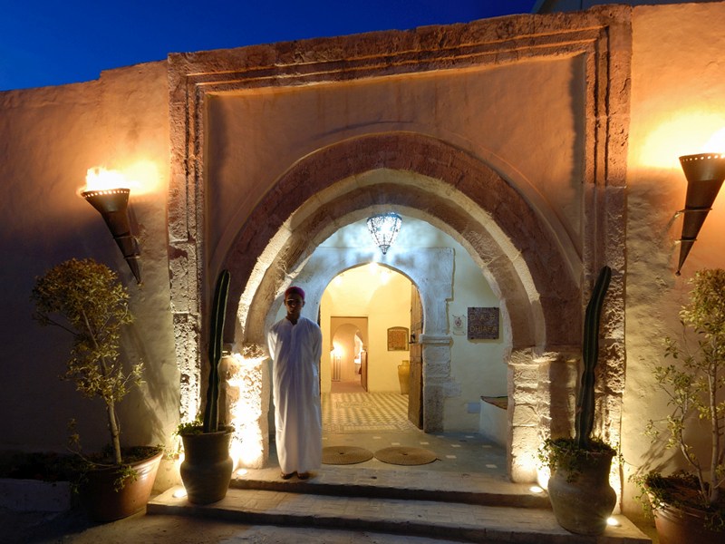 Fotos del hotel - HOTEL DAR DHIAFA