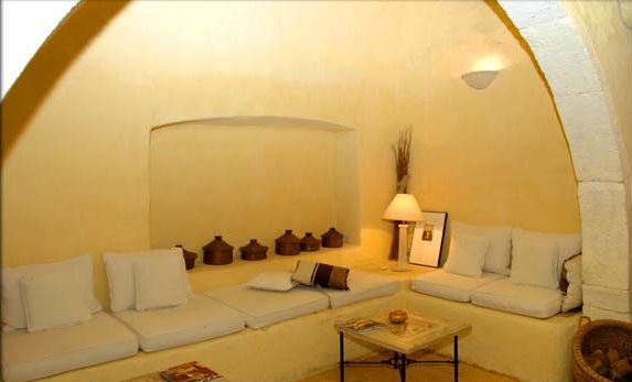 Fotos del hotel - HOTEL DAR DHIAFA