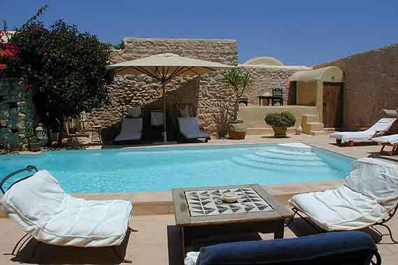Fotos del hotel - HOTEL DAR DHIAFA