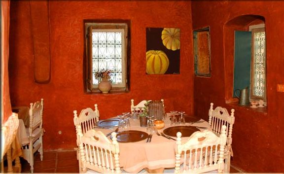 Fotos del hotel - HOTEL DAR DHIAFA
