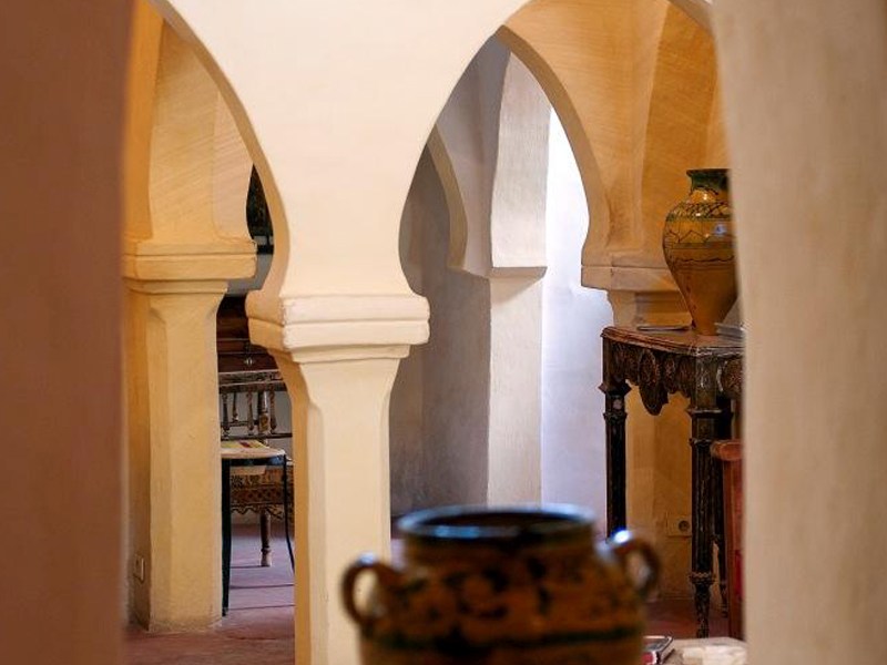 Fotos del hotel - HOTEL DAR DHIAFA
