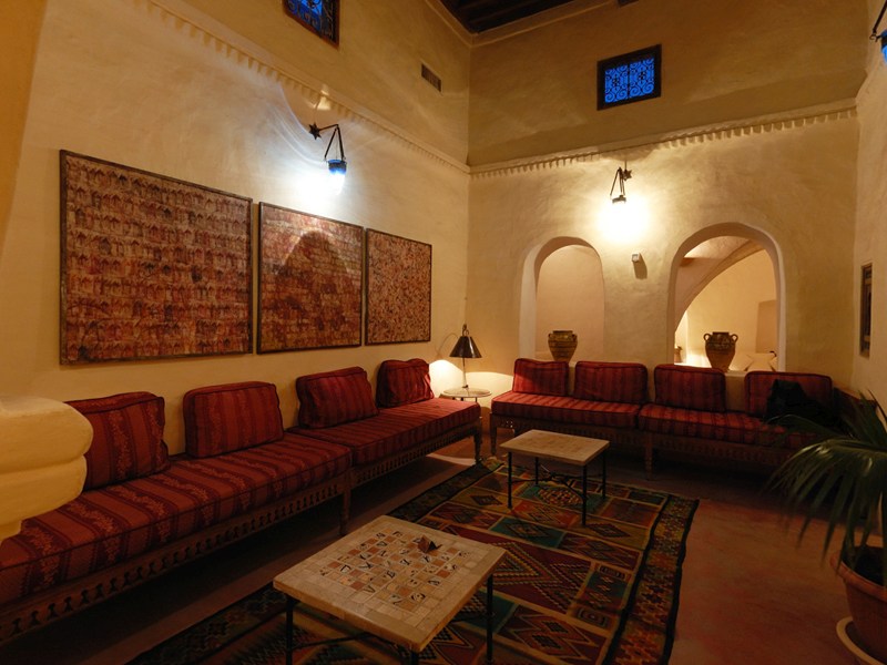 Fotos del hotel - HOTEL DAR DHIAFA