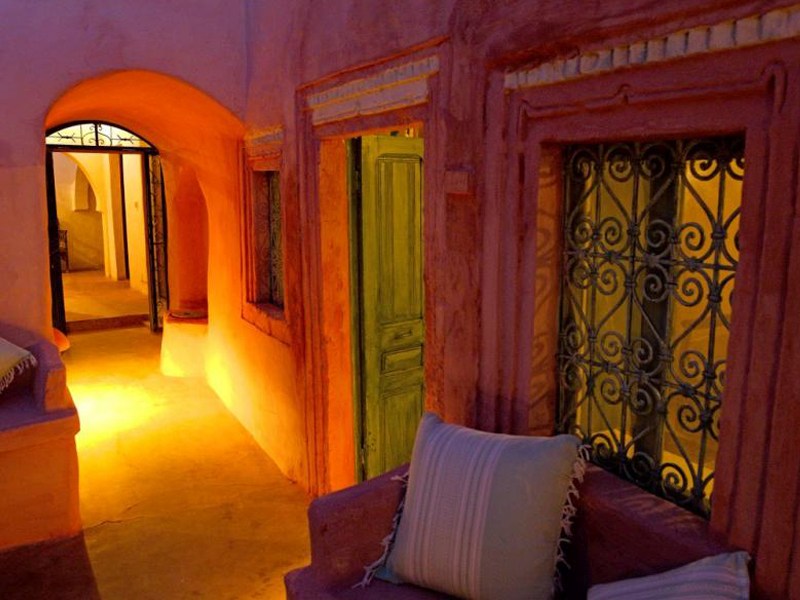 Fotos del hotel - HOTEL DAR DHIAFA