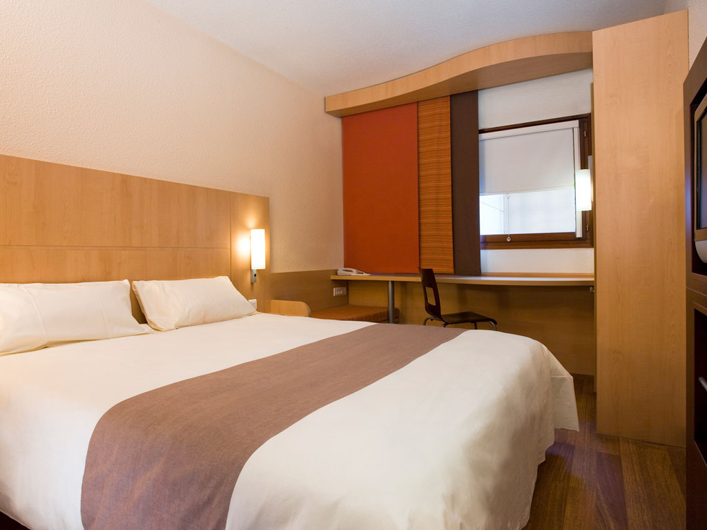 Fotos del hotel - IBIS TANGER FREE ZONE