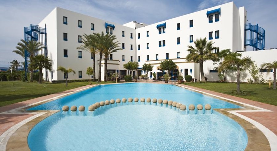 Fotos del hotel - IBIS TANGER FREE ZONE