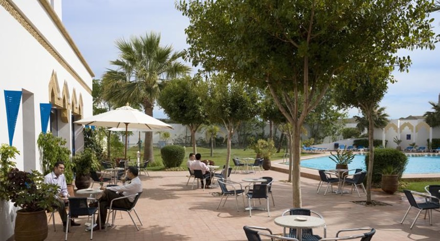 Fotos del hotel - IBIS TANGER FREE ZONE