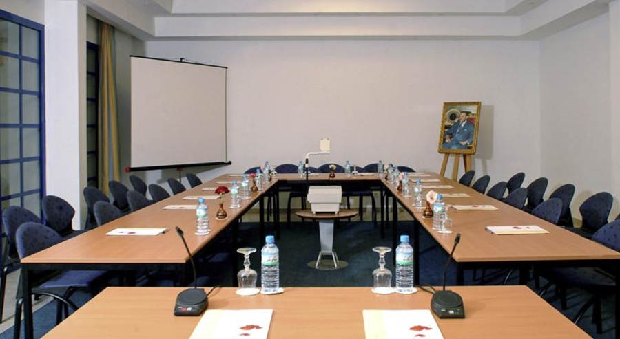Fotos del hotel - IBIS TANGER FREE ZONE