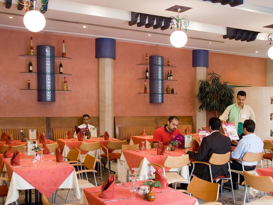 Fotos del hotel - IBIS TANGER FREE ZONE