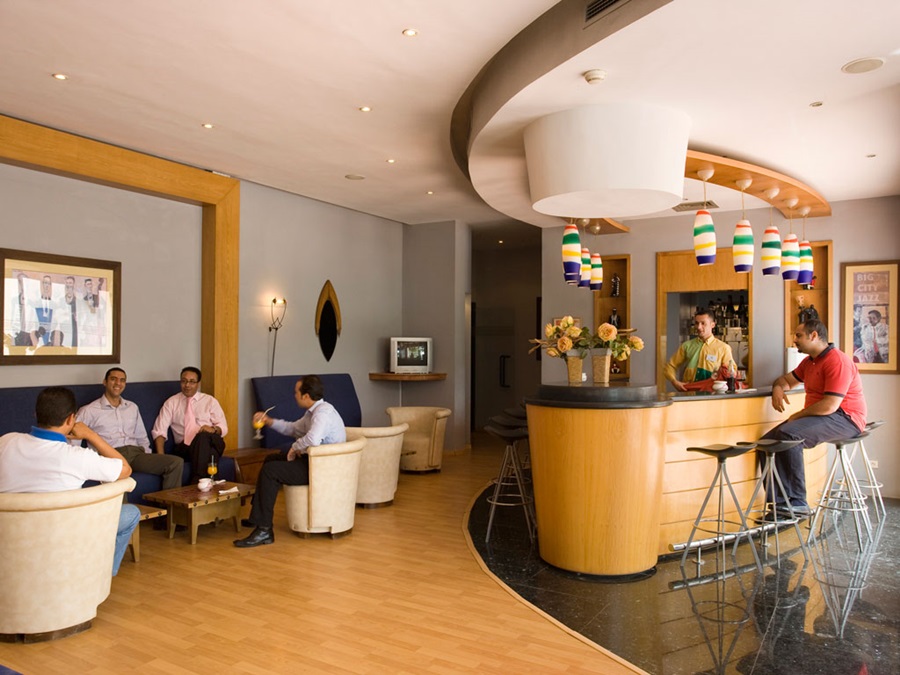 Fotos del hotel - IBIS TANGER FREE ZONE