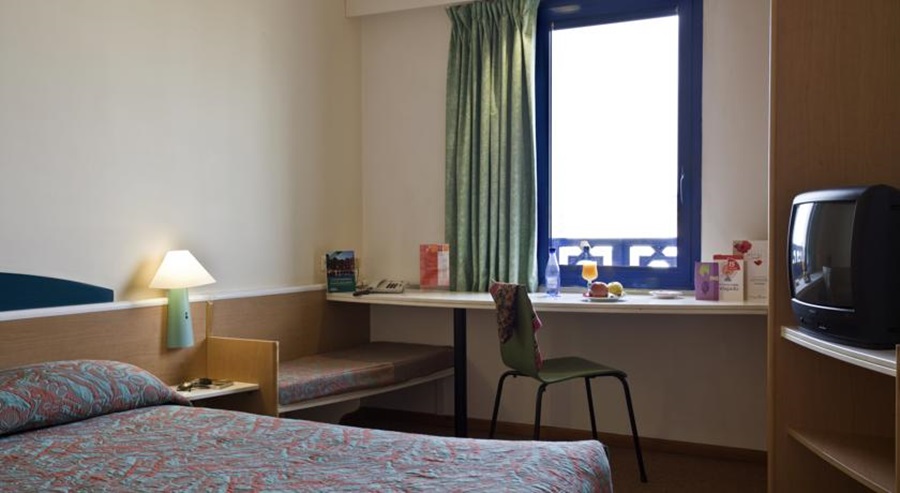 Fotos del hotel - IBIS TANGER FREE ZONE