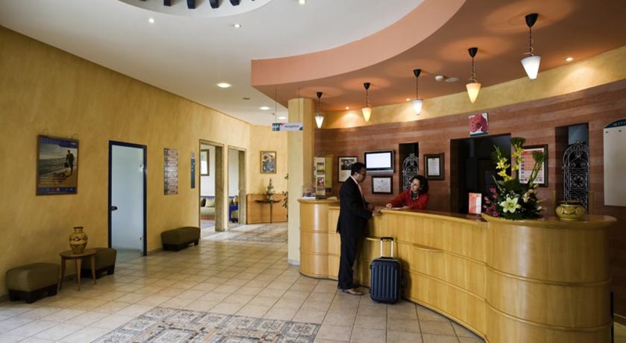 Fotos del hotel - IBIS TANGER FREE ZONE