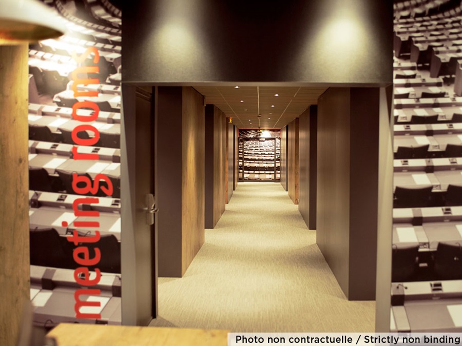 Fotos del hotel - IBIS TANGER FREE ZONE